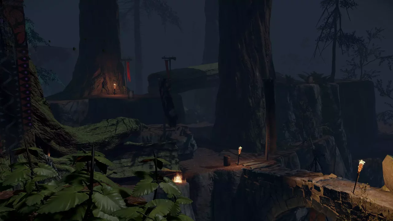 -Warhammer: Vermintide VR - Hero Trials-游戏截图-好玩游戏库