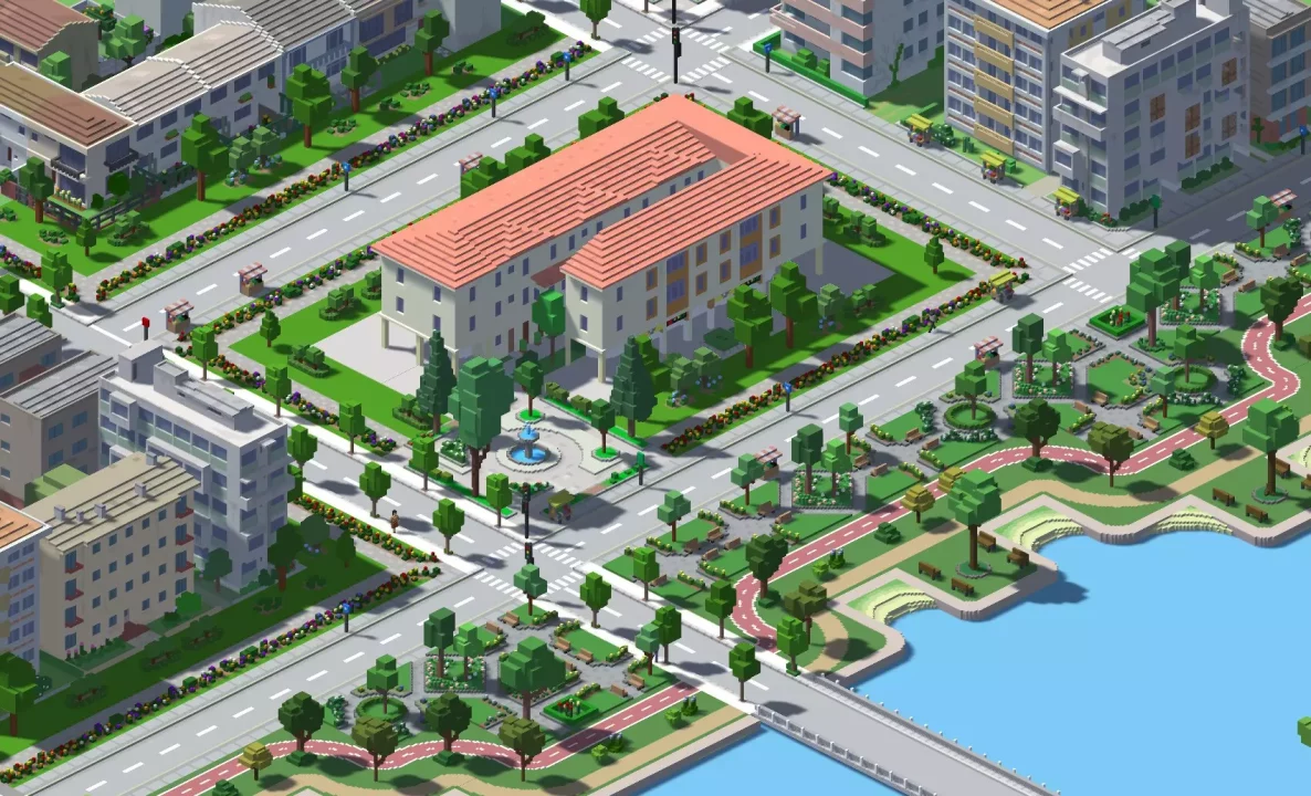 -Urbek City Builder: Prologue-游戏截图-好玩游戏库