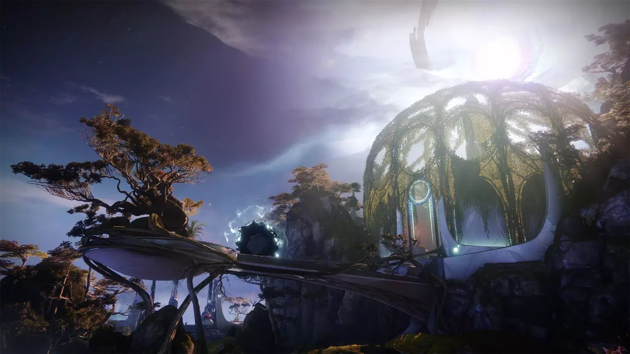-Destiny 2: Forsaken-游戏截图-好玩游戏库