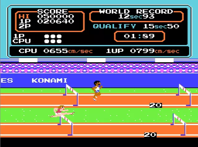 Track & Field