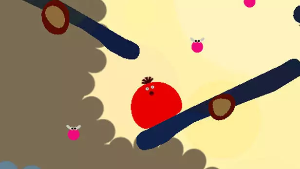 -LocoRoco-游戏截图-好玩游戏库