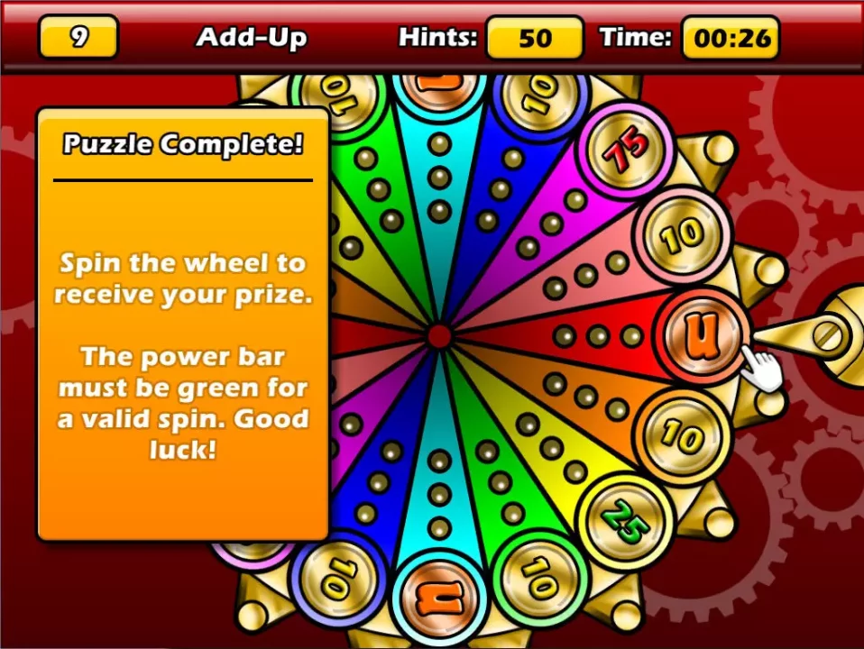 -Puzzler World 2-游戏截图-好玩游戏库
