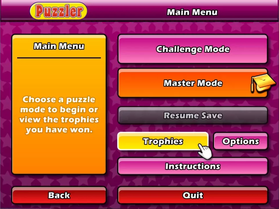-Puzzler World 2-游戏截图-好玩游戏库