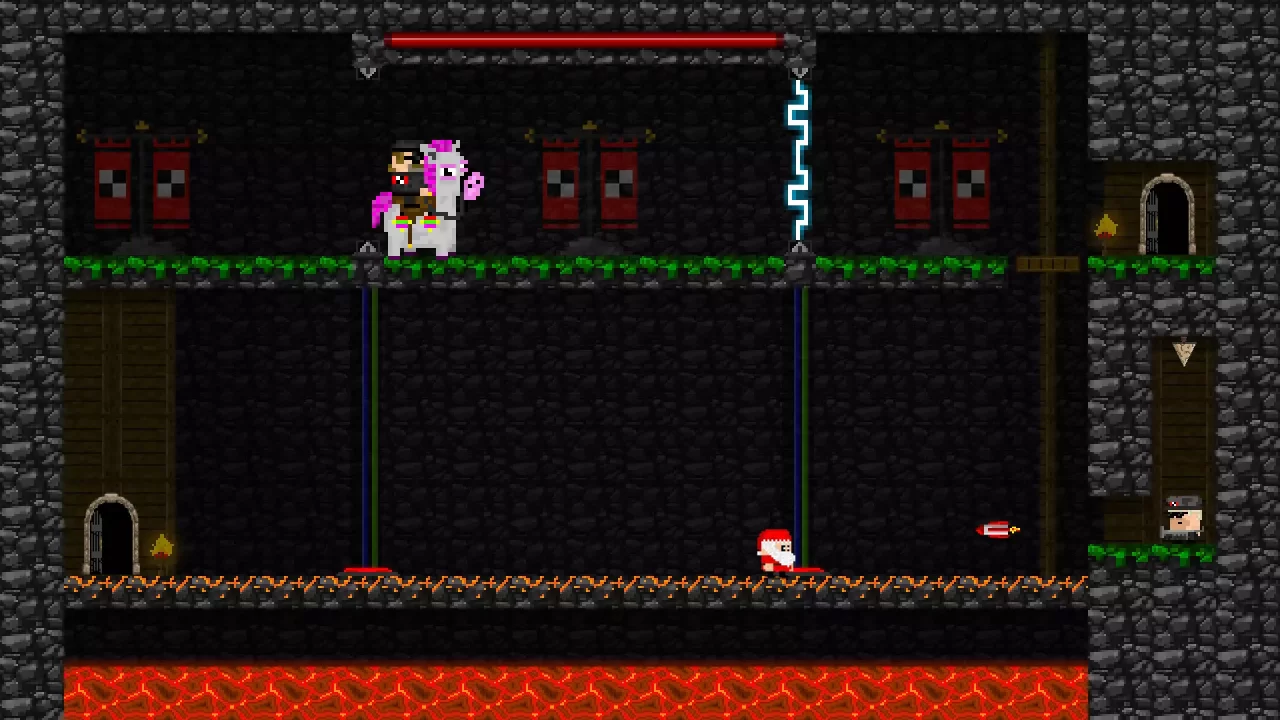 -8Bit Fiesta-游戏截图-好玩游戏库