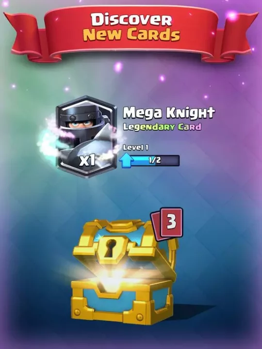 -Clash Royale-游戏截图-好玩游戏库