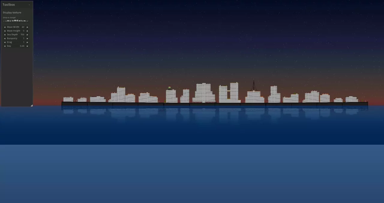 -Sinking Simulator-游戏截图-好玩游戏库