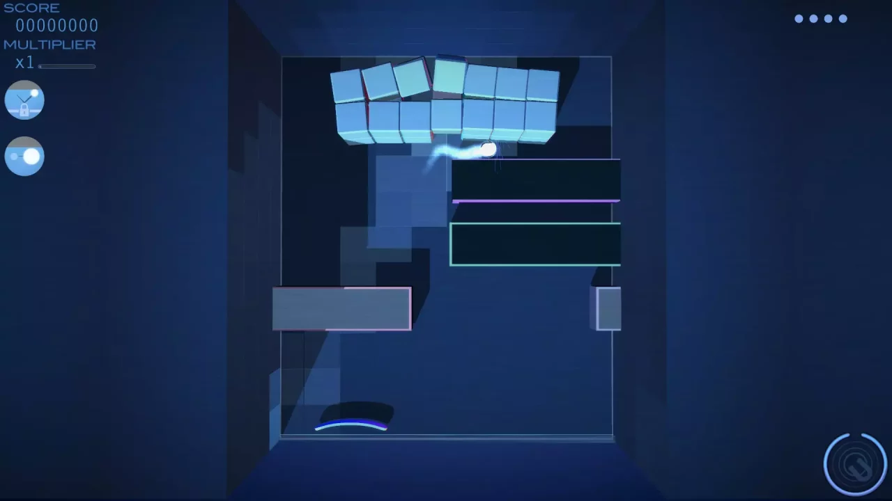 -Grey Cubes-游戏截图-好玩游戏库
