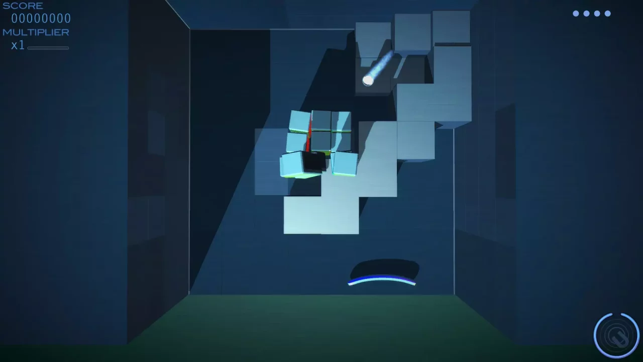 -Grey Cubes-游戏截图-好玩游戏库