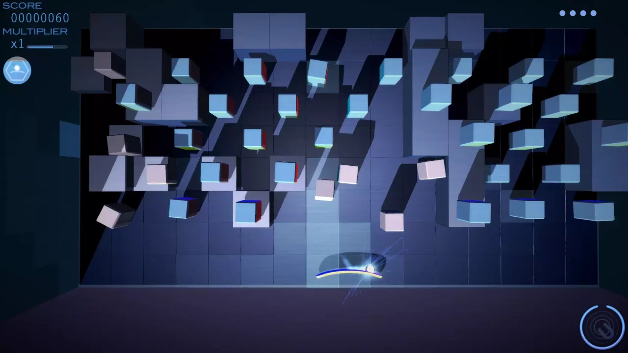 -Grey Cubes-游戏截图-好玩游戏库