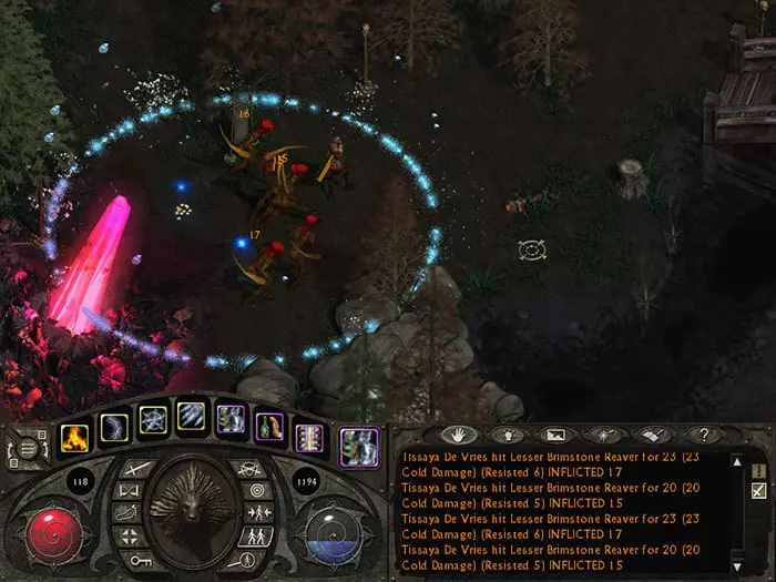 -Lionheart: Legacy of the Crusader-游戏截图-好玩游戏库