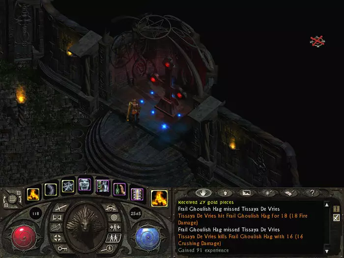 -Lionheart: Legacy of the Crusader-游戏截图-好玩游戏库