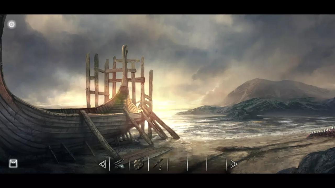 -The Frostrune-游戏截图-好玩游戏库