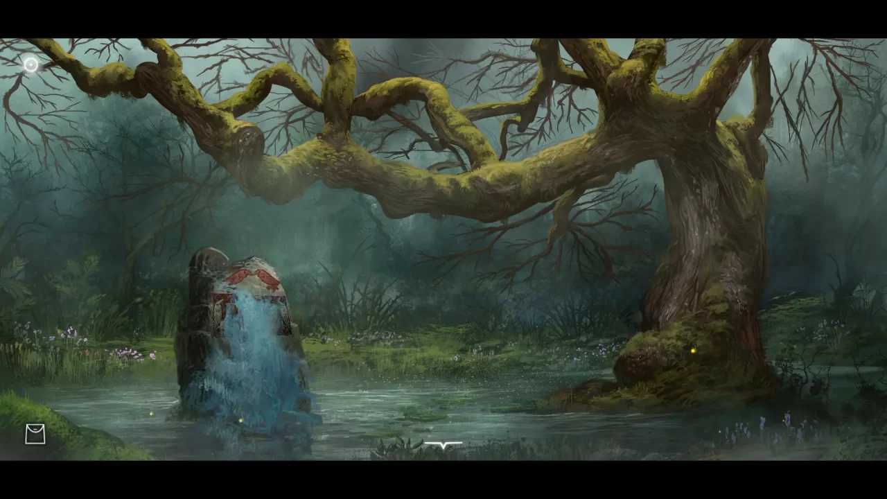 -The Frostrune-游戏截图-好玩游戏库