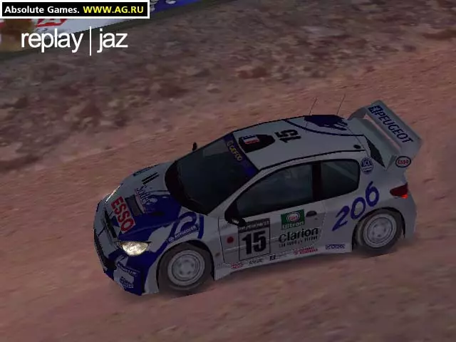Colin McRae Rally 2.0