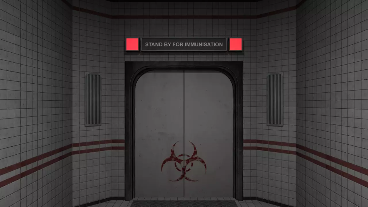-Corrosion: Cold Winter Waiting [Enhanced Edition]-游戏截图-好玩游戏库