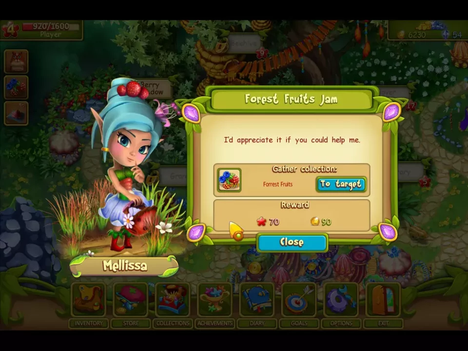 -Clover Tale-游戏截图-好玩游戏库