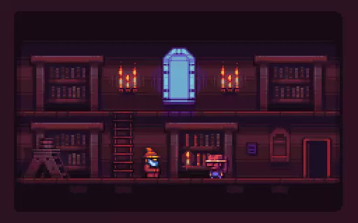 -Pocket Kingdom-游戏截图-好玩游戏库