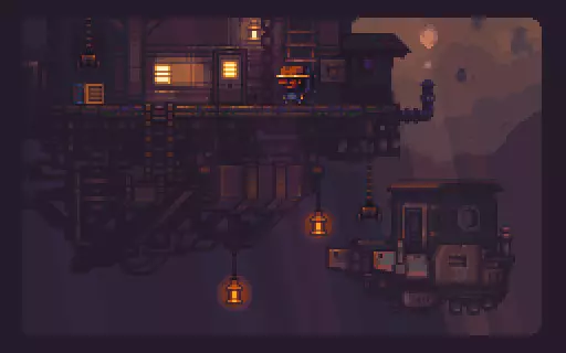 -Pocket Kingdom-游戏截图-好玩游戏库