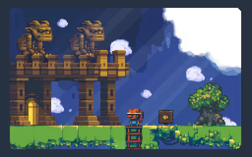 -Pocket Kingdom-游戏截图-好玩游戏库