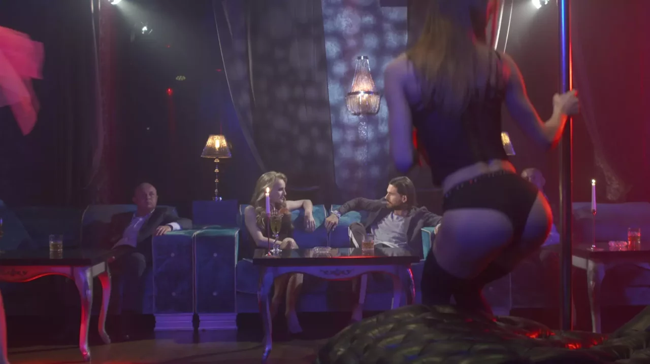 -Super Seducer 2: Advanced Seduction Tactics-游戏截图-好玩游戏库