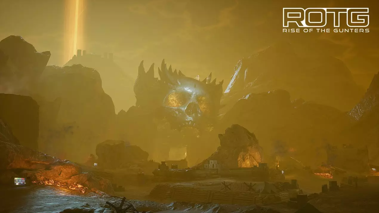 -Ready Player One: OASIS beta-游戏截图-好玩游戏库