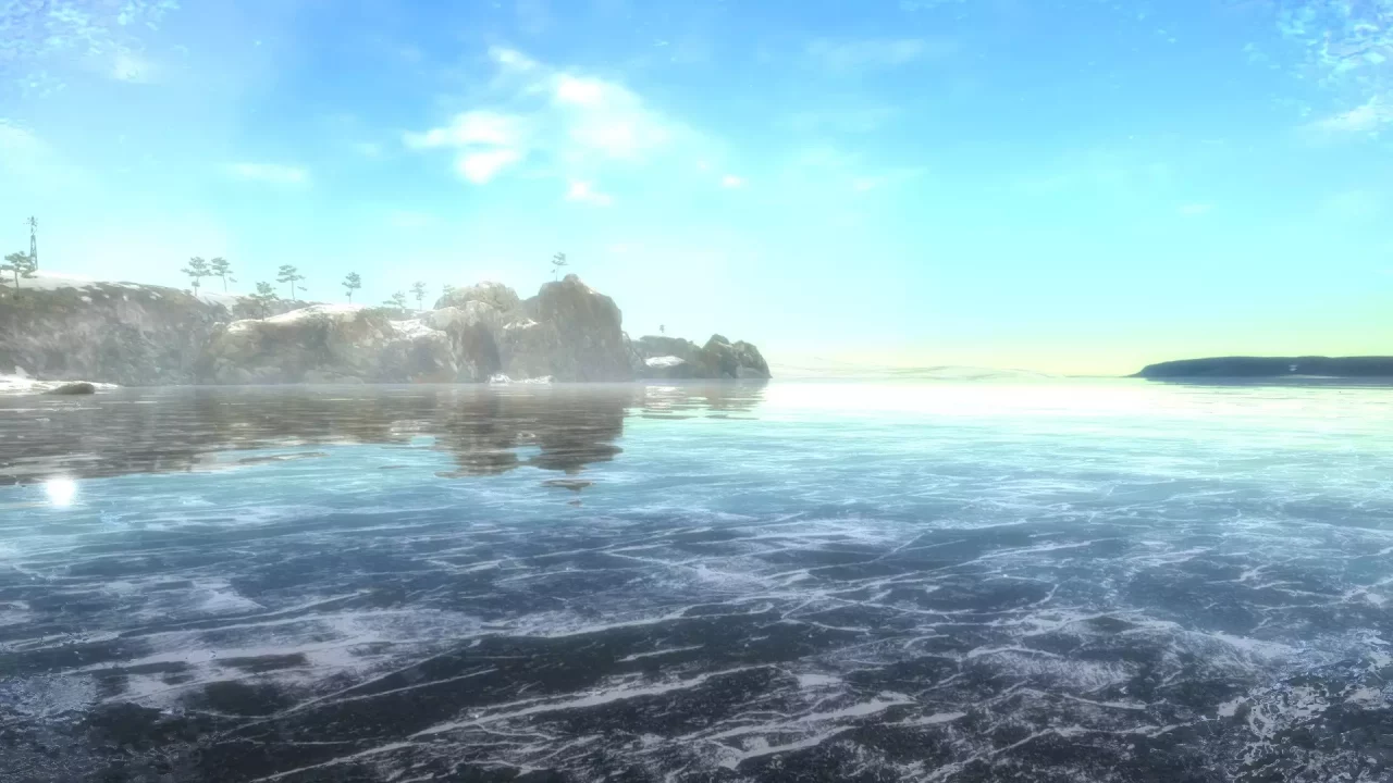 -Ultimate Fishing-游戏截图-好玩游戏库