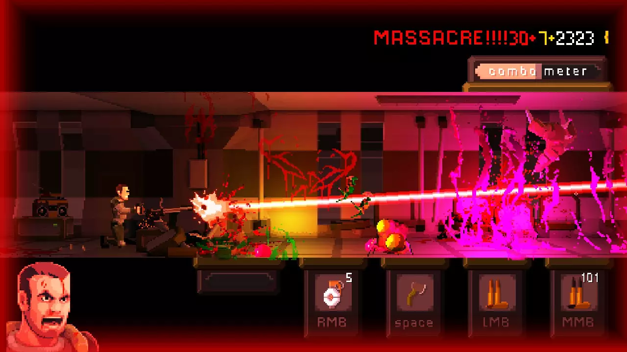 -Let Them Come-游戏截图-好玩游戏库