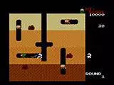 -DIG DUG-游戏截图-好玩游戏库