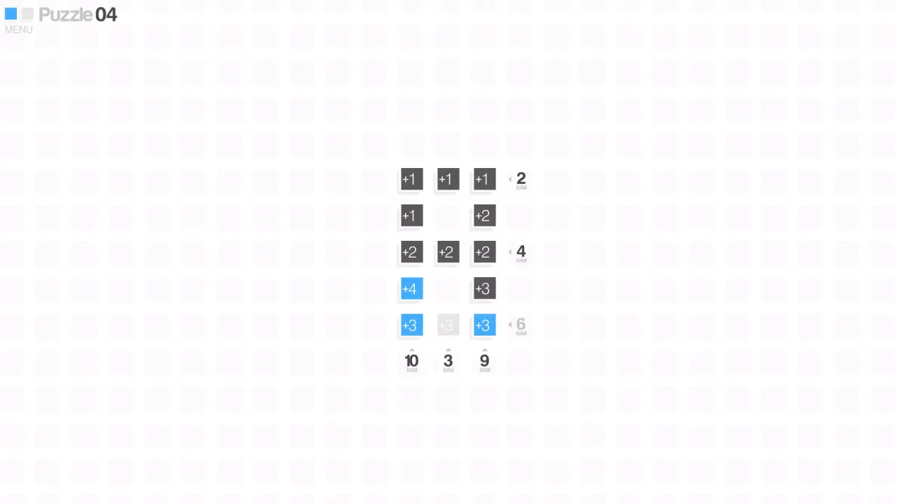 -CrossCells-游戏截图-好玩游戏库