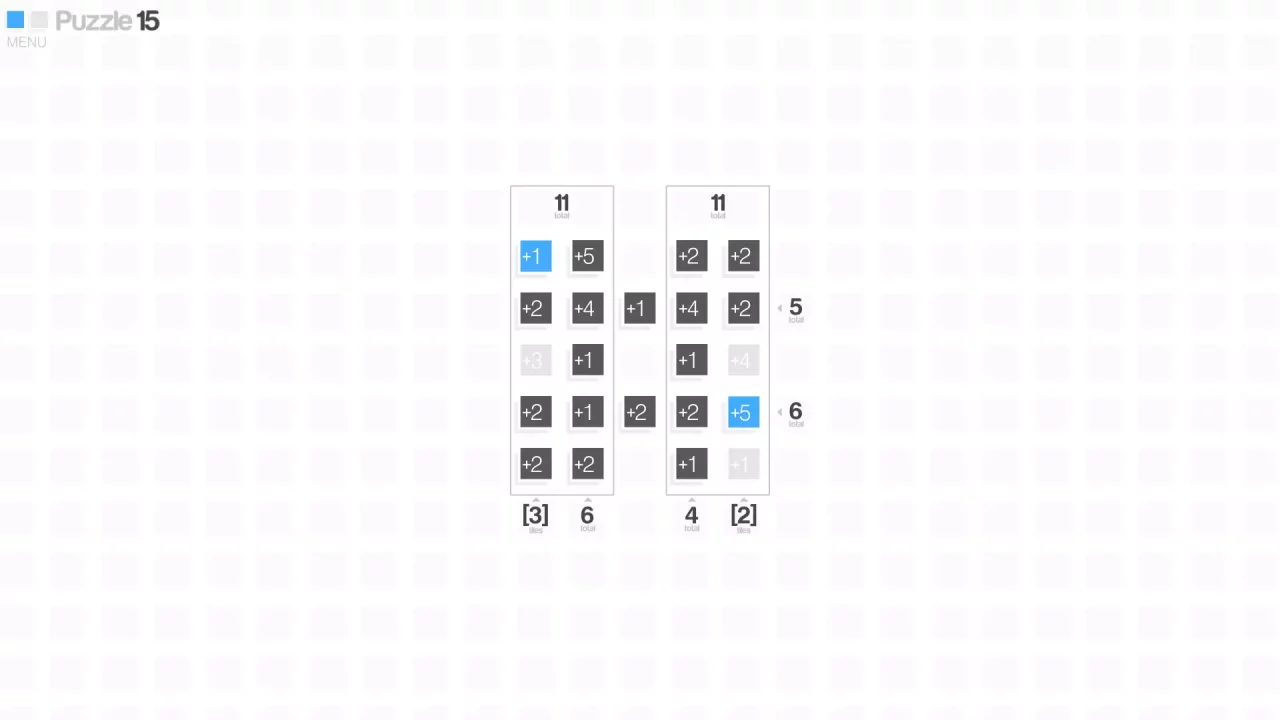 -CrossCells-游戏截图-好玩游戏库