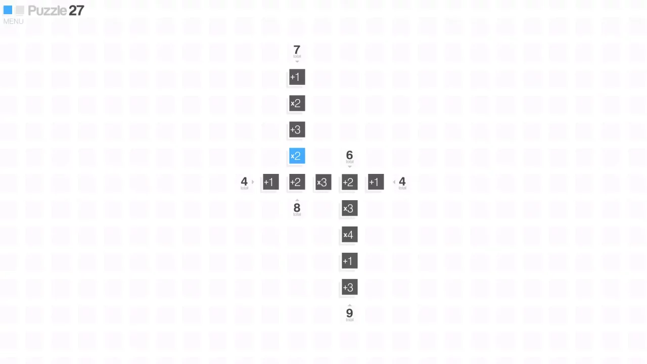-CrossCells-游戏截图-好玩游戏库