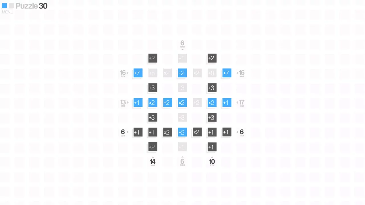 -CrossCells-游戏截图-好玩游戏库