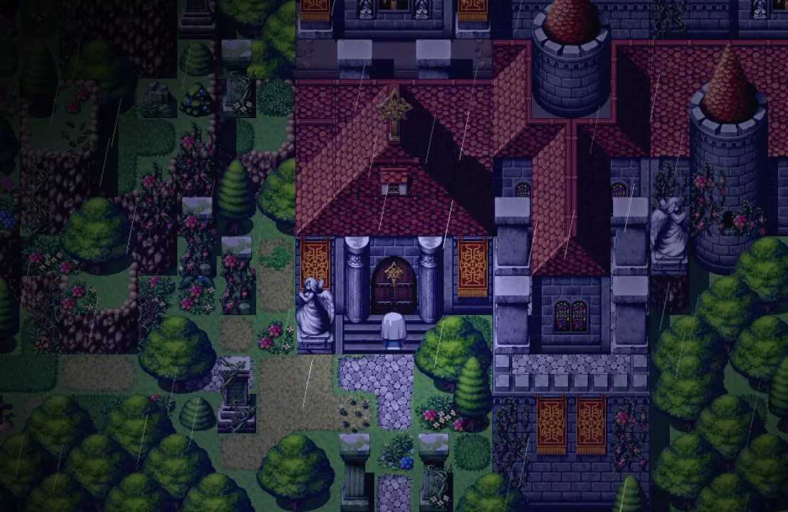 -OH! RPG!-游戏截图-好玩游戏库