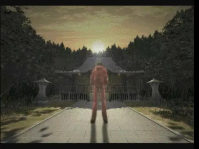 -Persona 2: Eternal Punishment-游戏截图-好玩游戏库