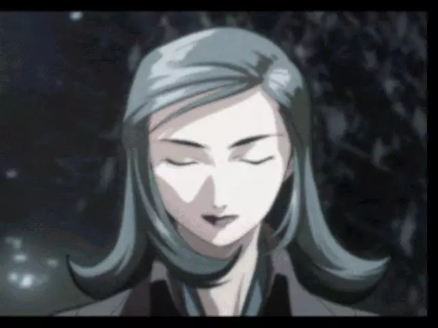 -Persona 2: Eternal Punishment-游戏截图-好玩游戏库