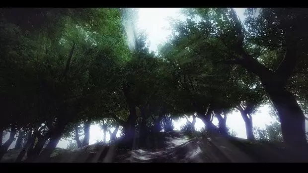 -The Light-游戏截图-好玩游戏库