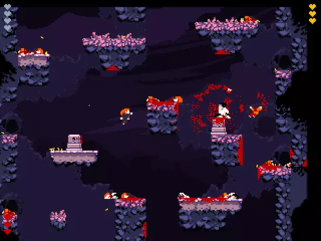 -Samurai Gunn-游戏截图-好玩游戏库