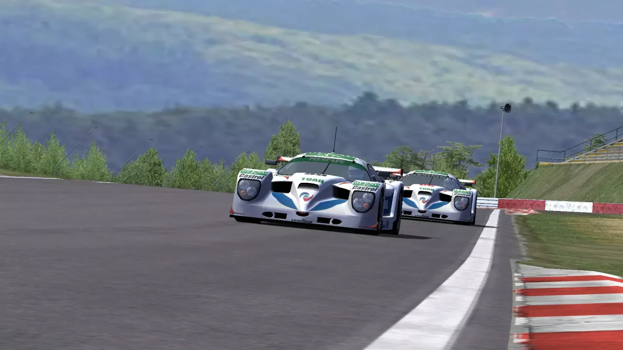 -rFactor-游戏截图-好玩游戏库