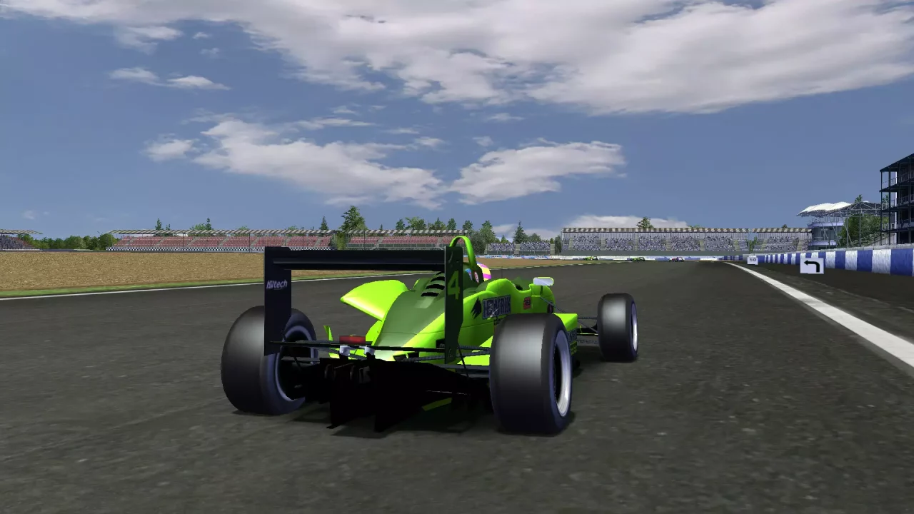 -rFactor-游戏截图-好玩游戏库