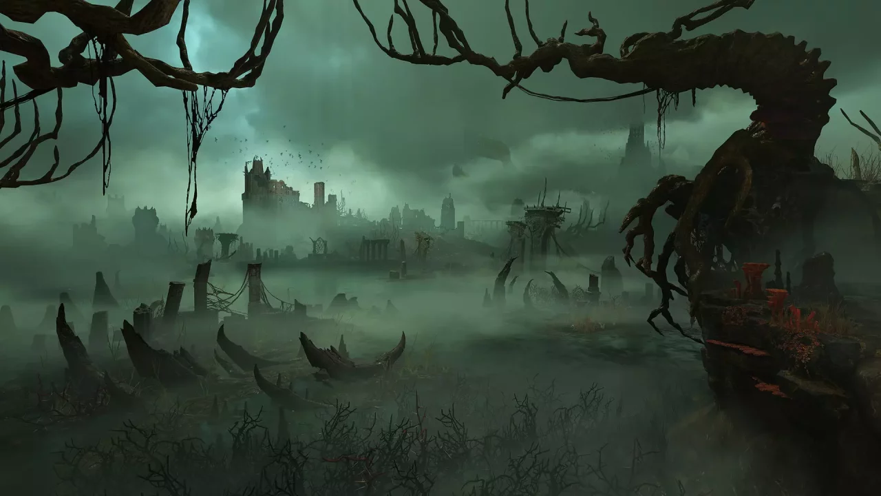 -Doom Eternal: The Ancient Gods - Part One-游戏截图-好玩游戏库