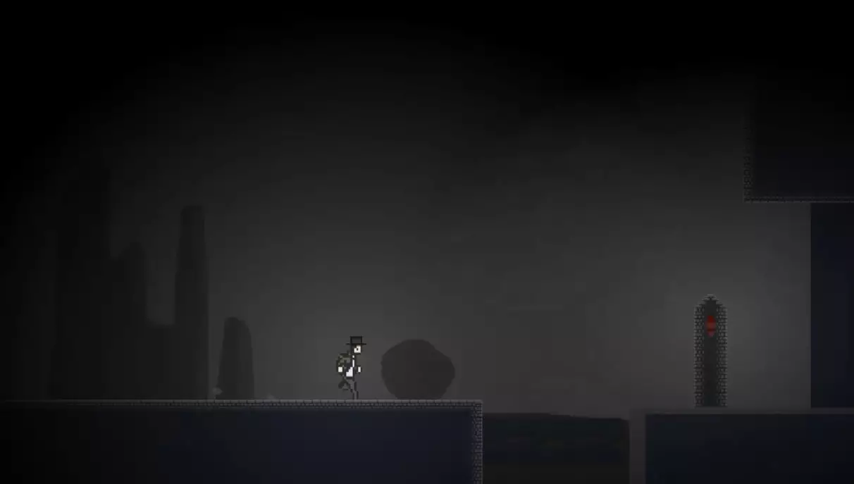 -Tomb Joe-游戏截图-好玩游戏库