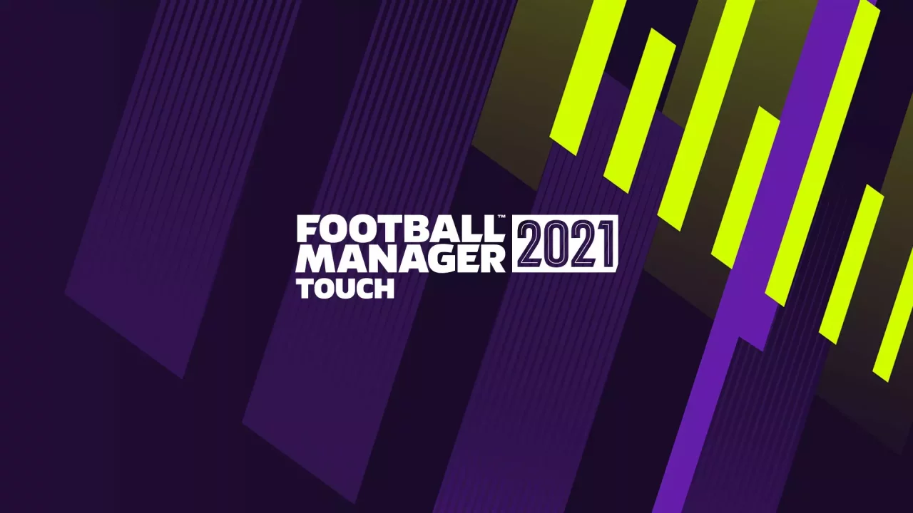 -Football Manager 2021 Touch-游戏截图-好玩游戏库