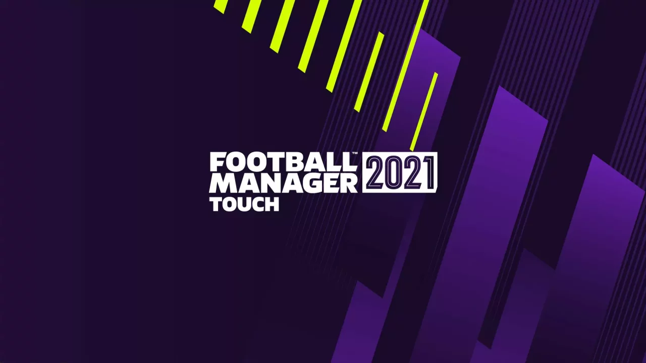 -Football Manager 2021 Touch-游戏截图-好玩游戏库