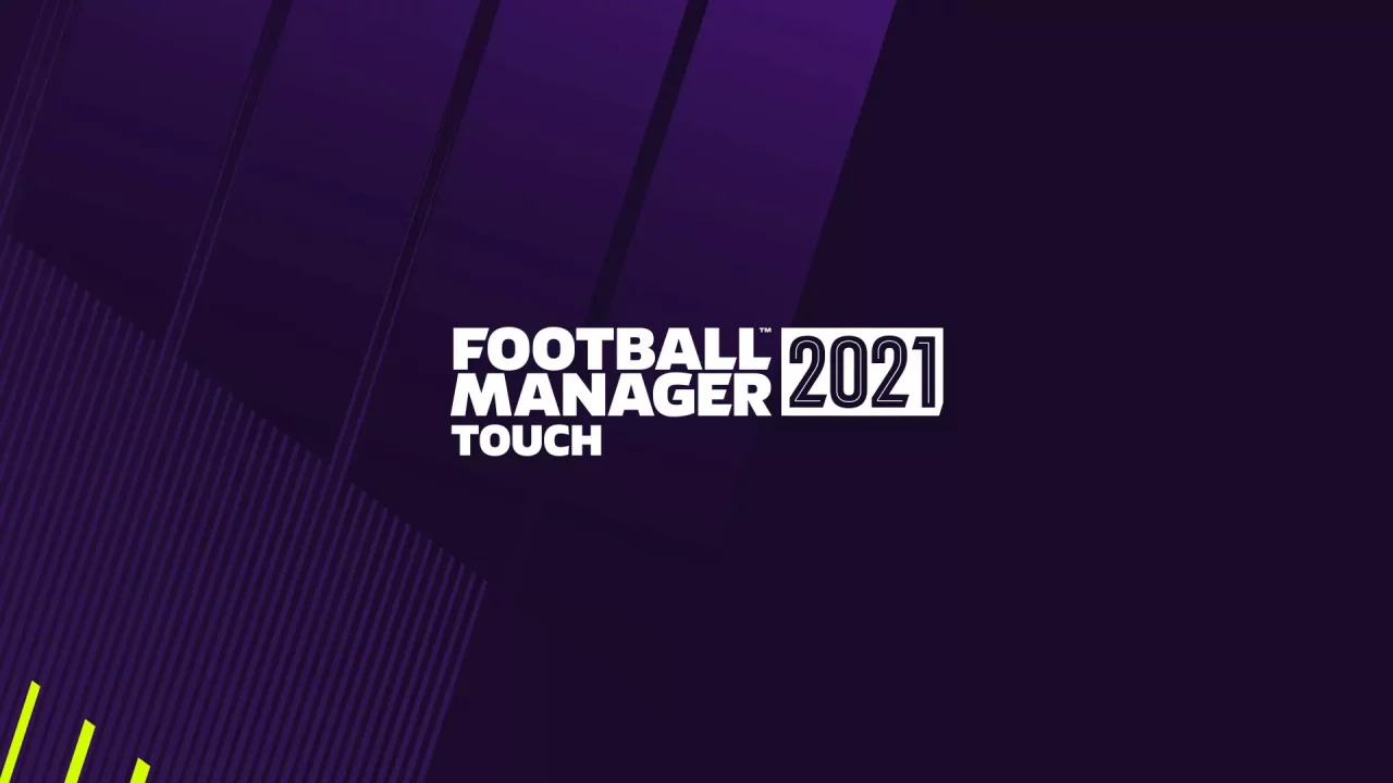 -Football Manager 2021 Touch-游戏截图-好玩游戏库