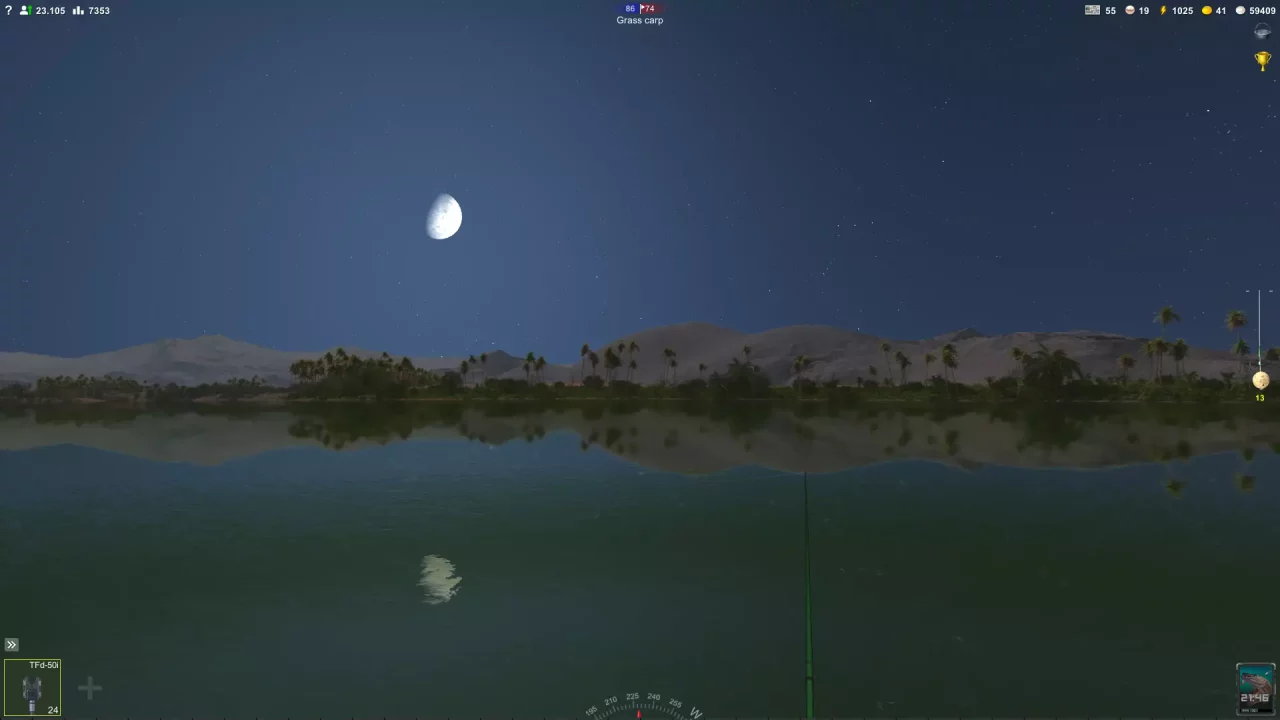 -Trophy Fishing 2-游戏截图-好玩游戏库