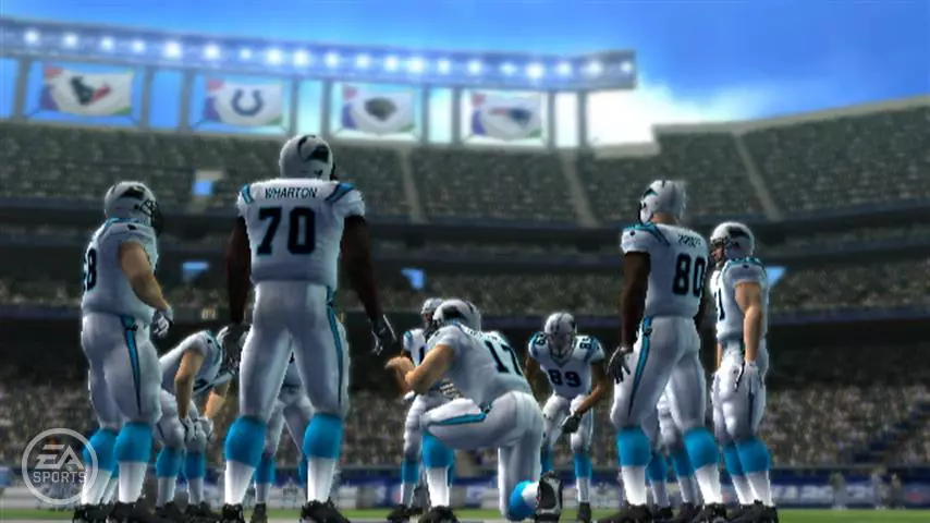 Madden NFL 08