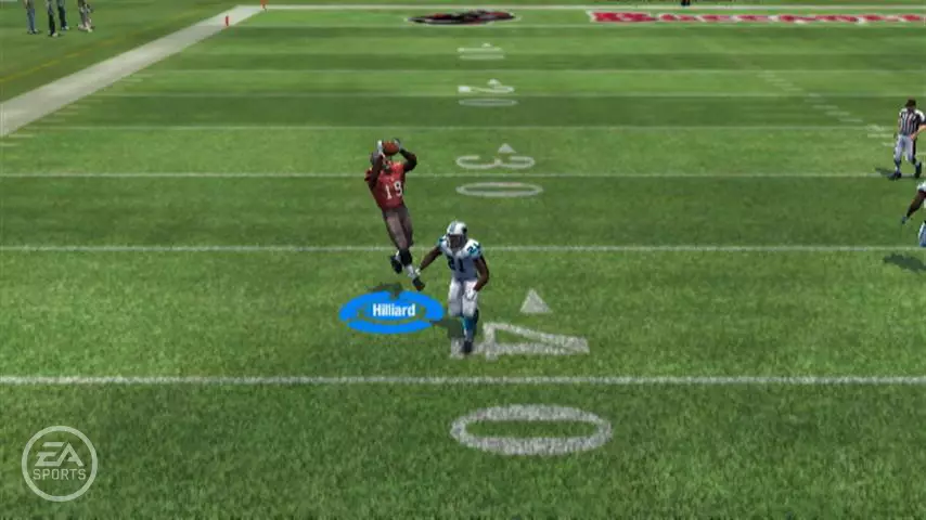 -Madden NFL 08-游戏截图-好玩游戏库