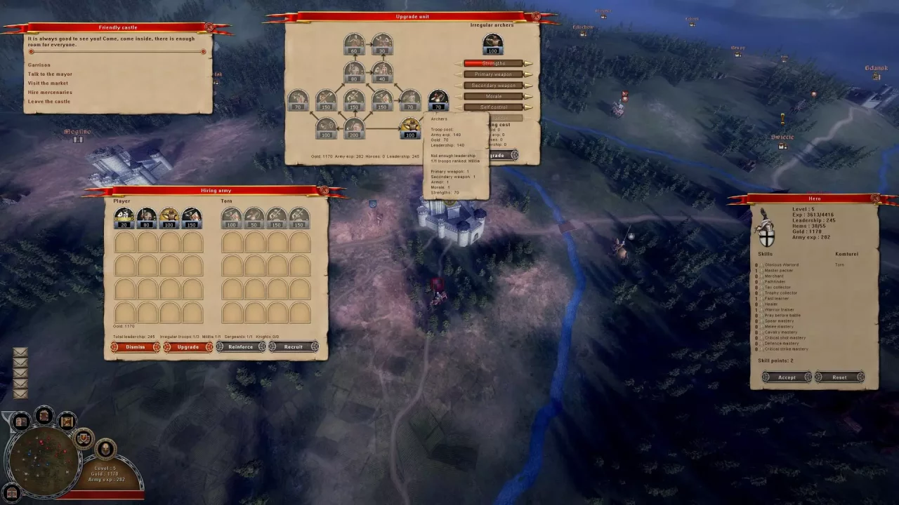 -Real Warfare 2: Northern Crusades-游戏截图-好玩游戏库