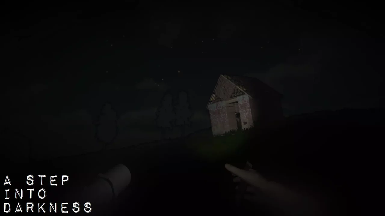 -A Step Into Darkness-游戏截图-好玩游戏库