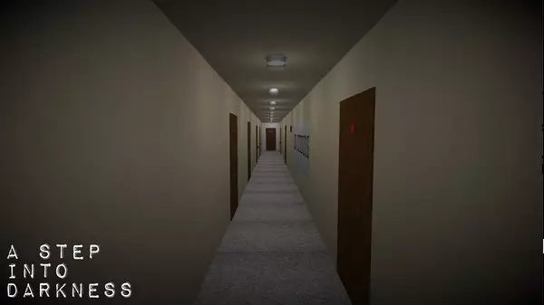-A Step Into Darkness-游戏截图-好玩游戏库